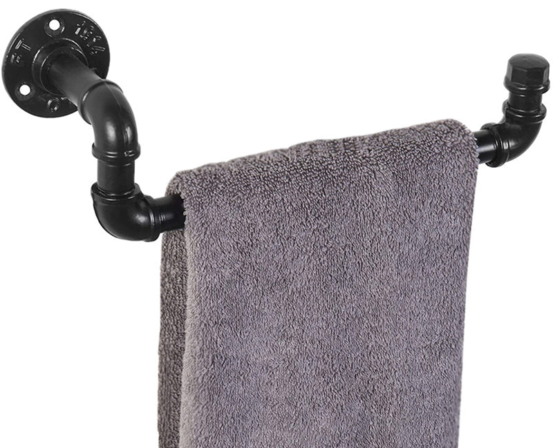 NO.Y-097 Iron towel rack