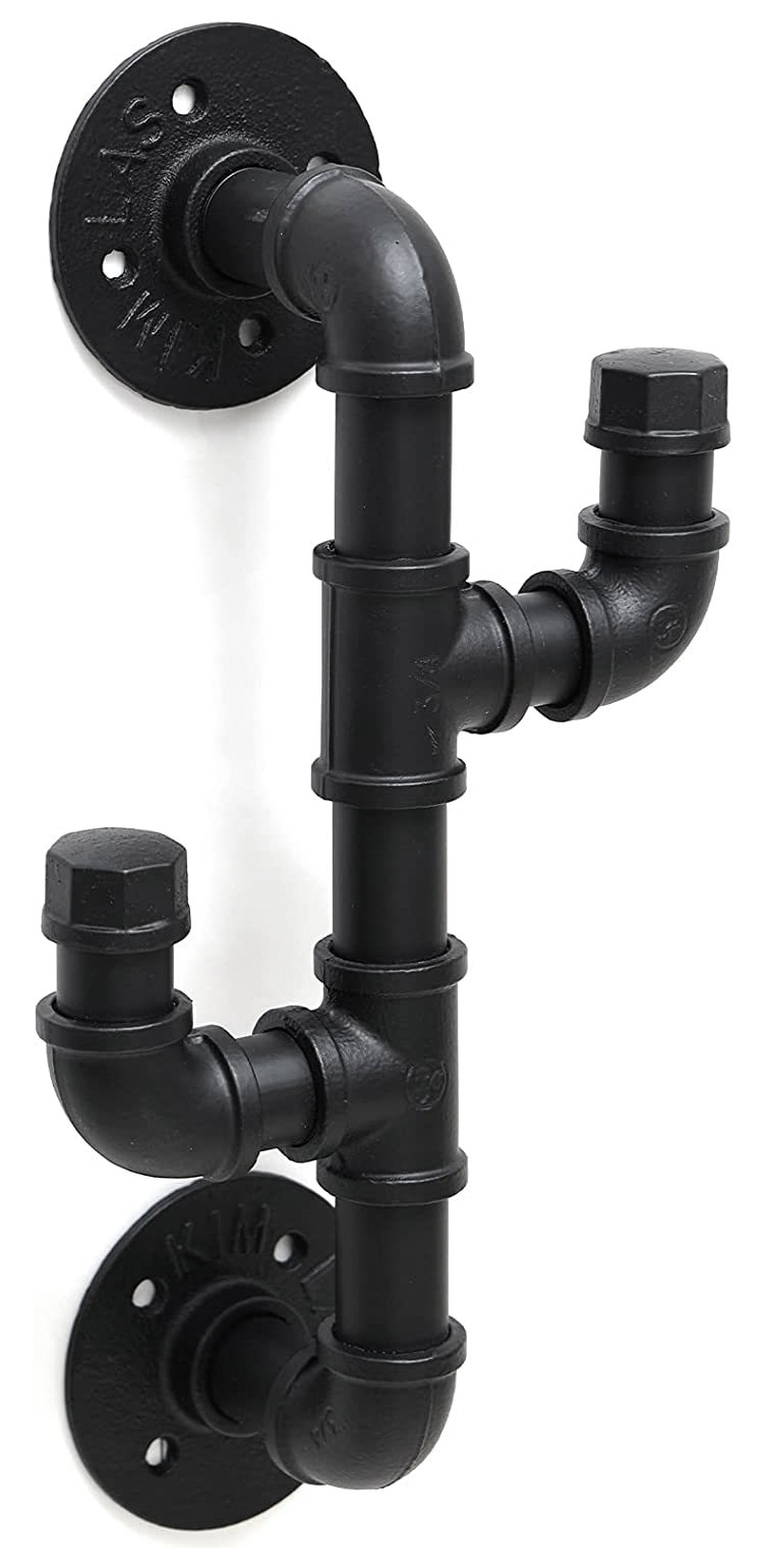 NO.Y-N01 Wal-mounted water pipe hook