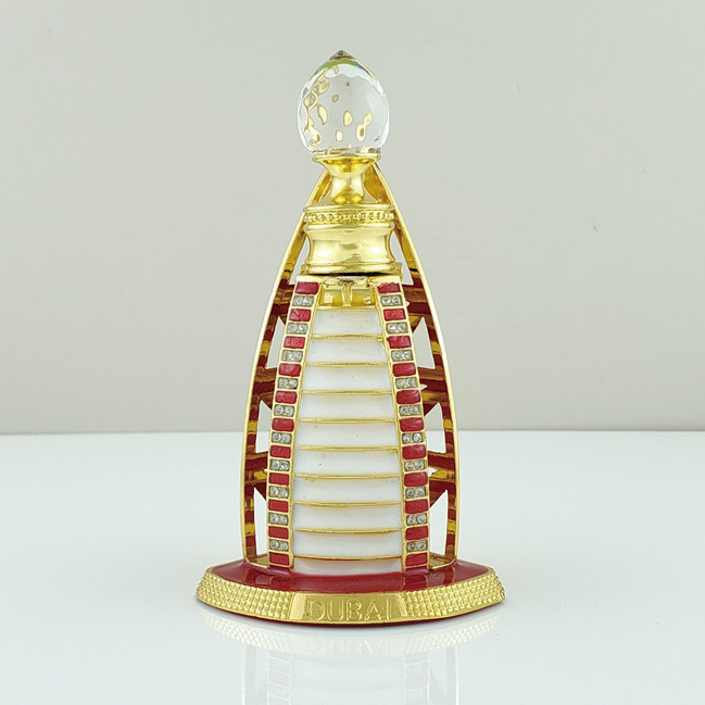 NO.SL-10ML Sailing Oil Bottle, OUD oil bottle