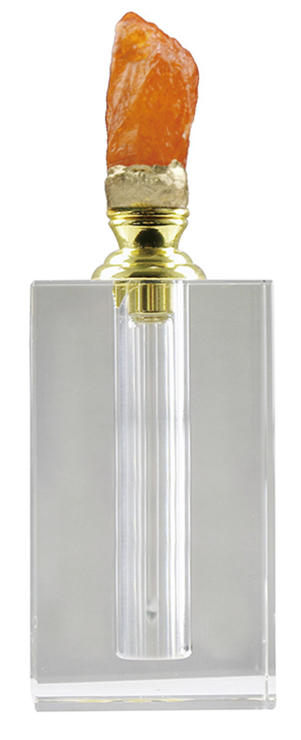 NO.NB-810 OUD oil bottle