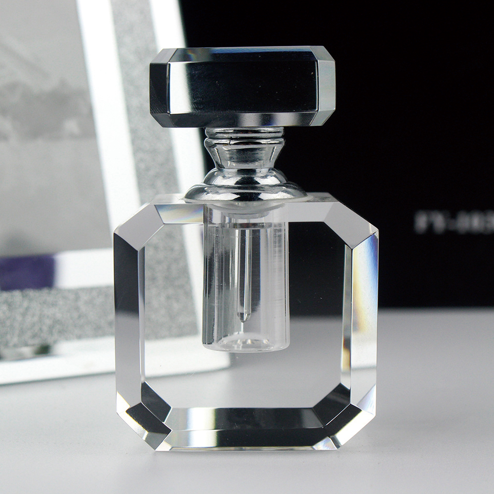 NO.NB-817 OUD oil bottle