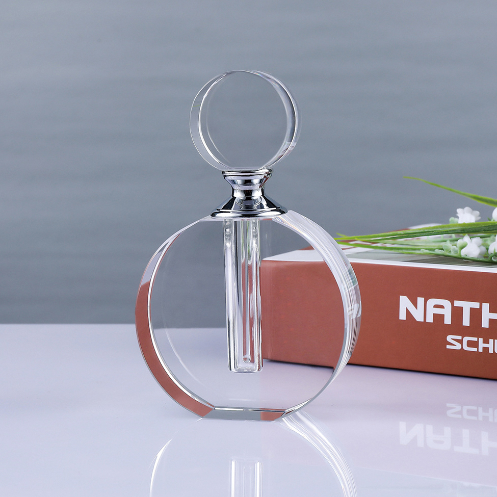 NO.NB-823 OUD oil bottle