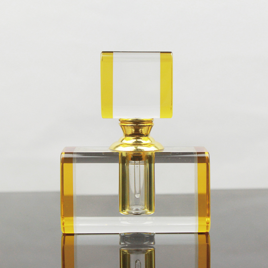 NO.NB-826 OUD oil bottle