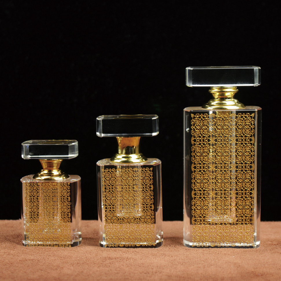 NO.NB-829 OUD oil bottle