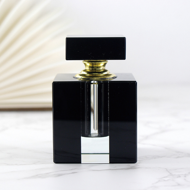 NO.NB-832 OUD oil bottle