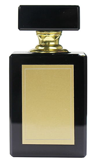 NO.NB-833 OUD oil bottle