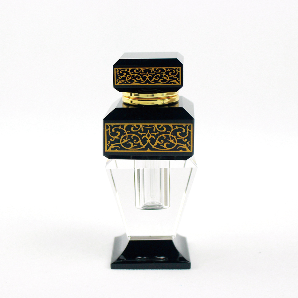 NO.NB-834 OUD oil bottle