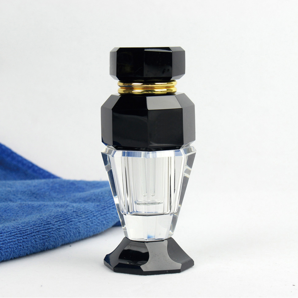 NO.NB-835 OUD oil bottle