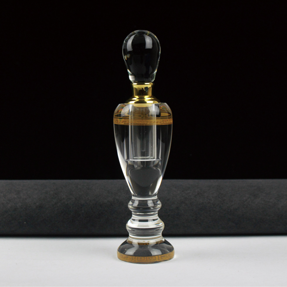 NO.NB-836 OUD oil bottle