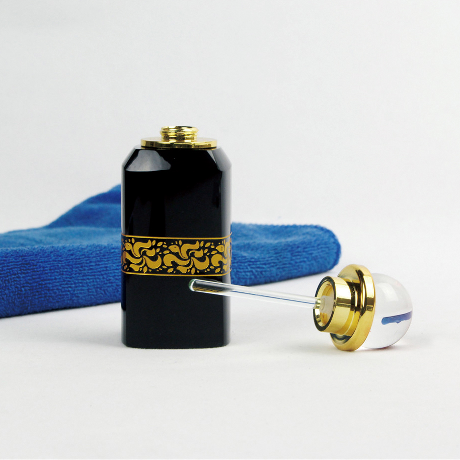 NO.NB-837 OUD oil bottle