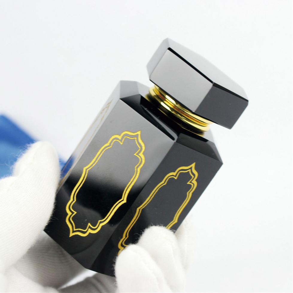 NO.NB-838 OUD oil bottle