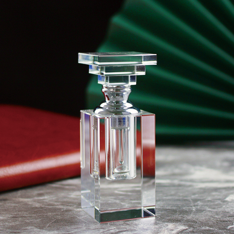 NO.NB-842 OUD oil bottle