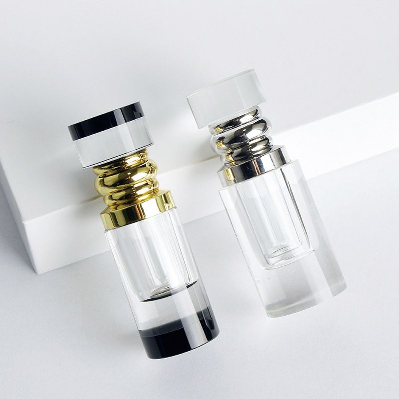 NO.NB-843 OUD oil bottle