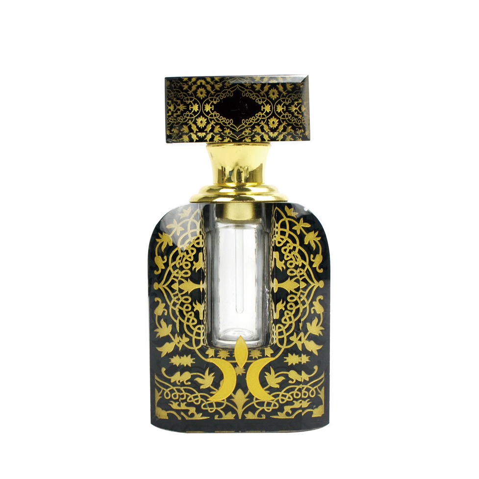 NO.NB-845 OUD oil bottle