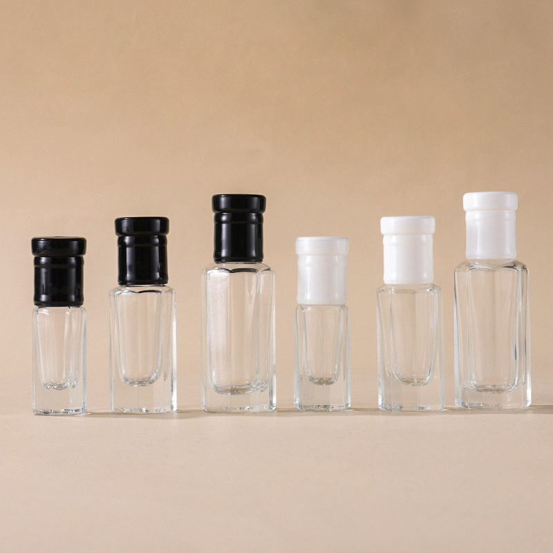 NO.NB-104 OUD oil bottle