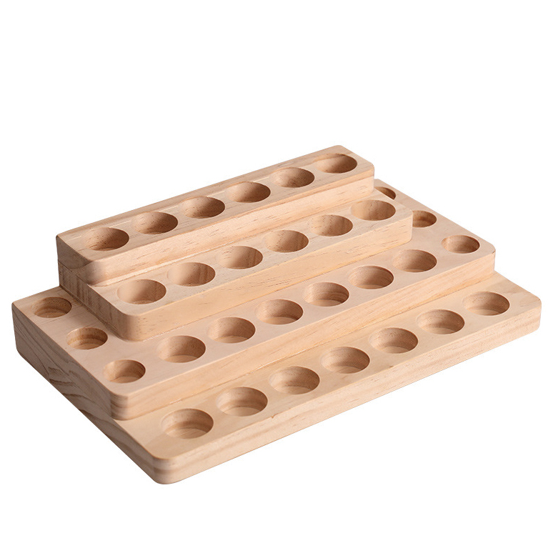 NO.1-03 Fourth layer 03 pine essential oil storage display rack