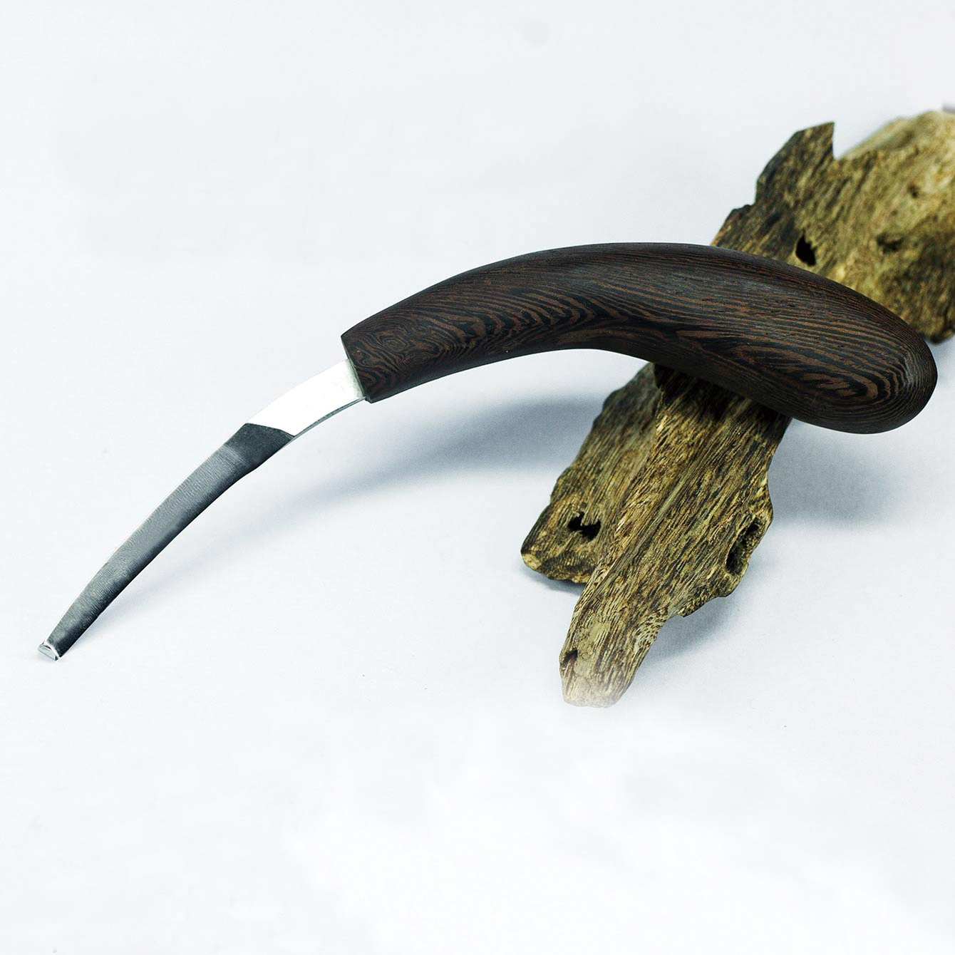 NO.TK-05 Hook knife for agarwood